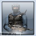 de_dust2 am intrat 
caci loc pe server am multa si veselie mare
am prins un moment de disperat in