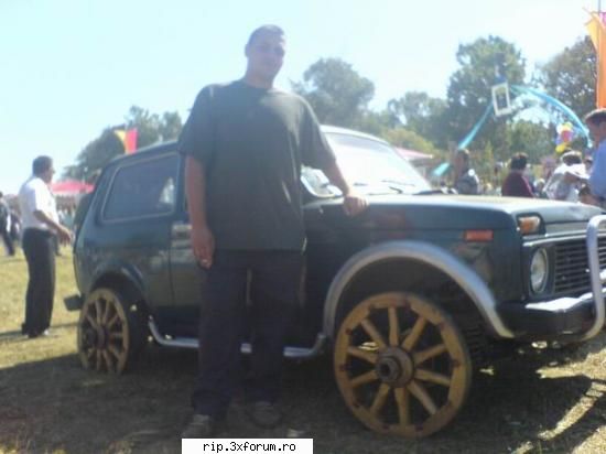 pimp my lada !!! poze